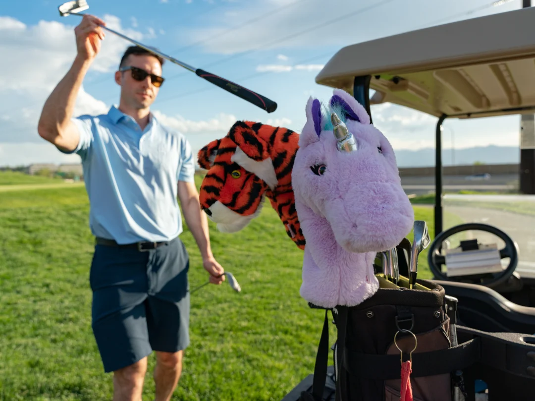 Unleash Your Wildest Game