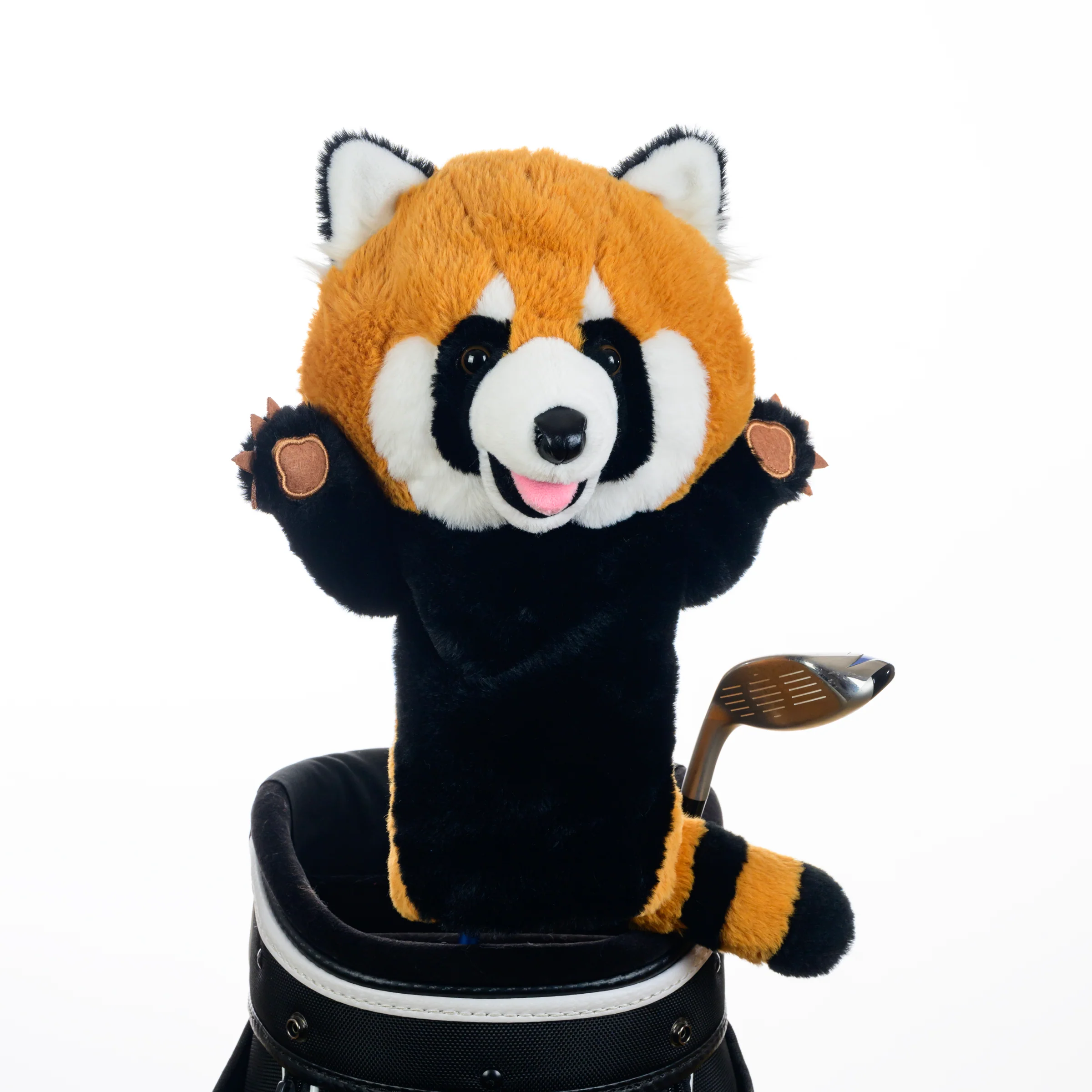 All Headcovers